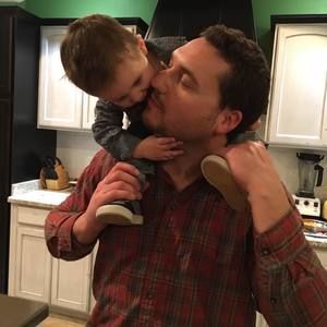 Meet your Posher, Abe